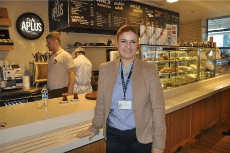 Acıbadem APLUS Grubu Live ERP ile hatasız hizmet sunuyor.